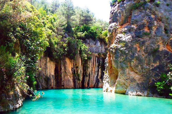 Montanejos Hiking Tour & Thermal Pools from Valencia - From Valencia to Montanejos: the timing that matters