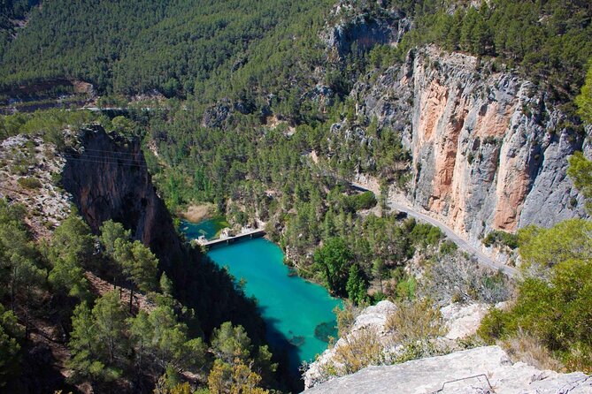 Montanejos Hiking Tour & Thermal Pools from Valencia - Price and value: is $59.26 a fair deal from Valencia?