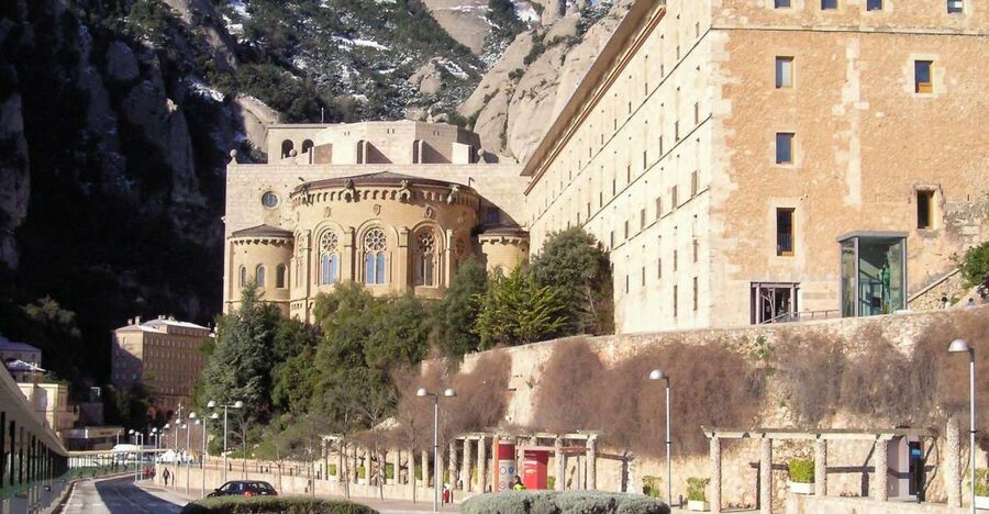 Montserrat: 6-Hour Tour with a Choice of 3 Levels of Hiking - Key things to love about this Montserrat hike