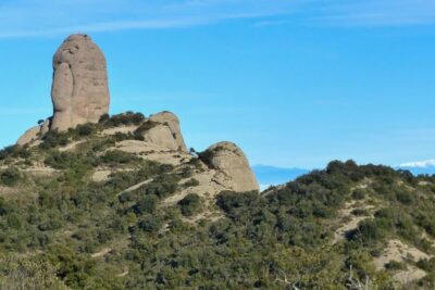 Montserrat: 6-Hour Tour with a Choice of 3 Levels of Hiking - The easy win: private pickup from Barcelona to the trailhead