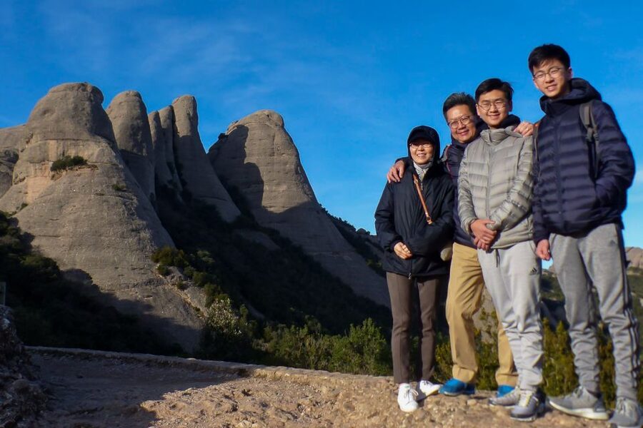 Montserrat: 6-Hour Tour with a Choice of 3 Levels of Hiking - Price and value: what $153 buys you