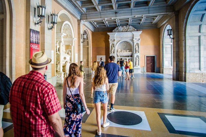 Montserrat Half Day Afternoon Tour from Barcelona - Montserrat on arrival: cable car optional, but your feet make the rules