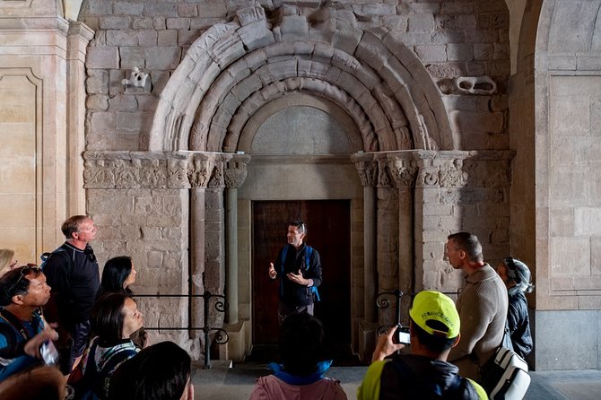 Montserrat Half Day with Cable Car and Easy Hike from Barcelona - The Easy Hike: What Easy Really Means on Montserrat
