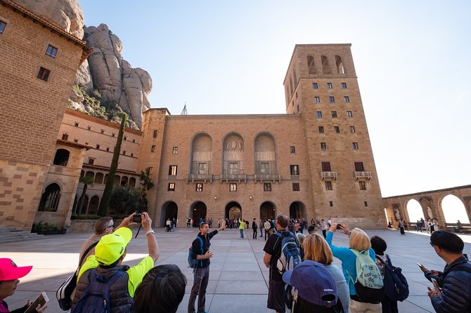 Montserrat Half Day with Cable Car and Easy Hike from Barcelona - Weather Reality Check: Cables, Fog, and Why It’s Not Fully Predictable