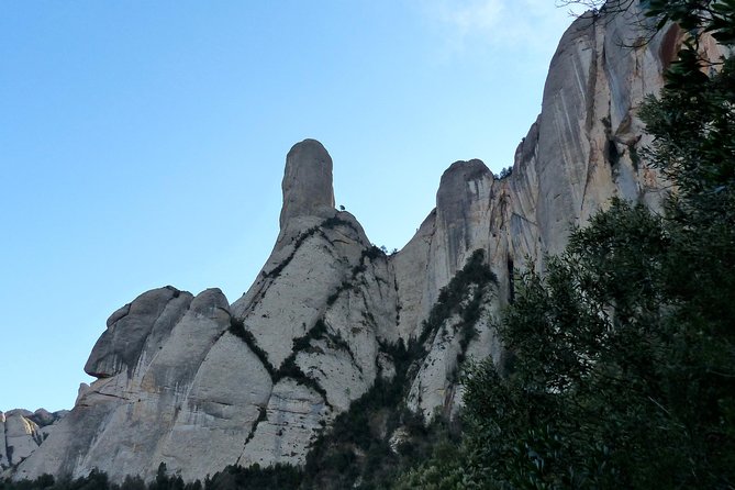 Montserrat Hiking Experience from Barcelona - What you’ll actually do, step by step (so you can plan your day)
