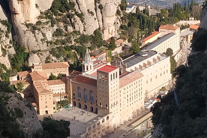 Montserrat Hiking Experience & Monastery Premium Small Group Tour - What to pack and how to prepare for Montserrat’s terrain