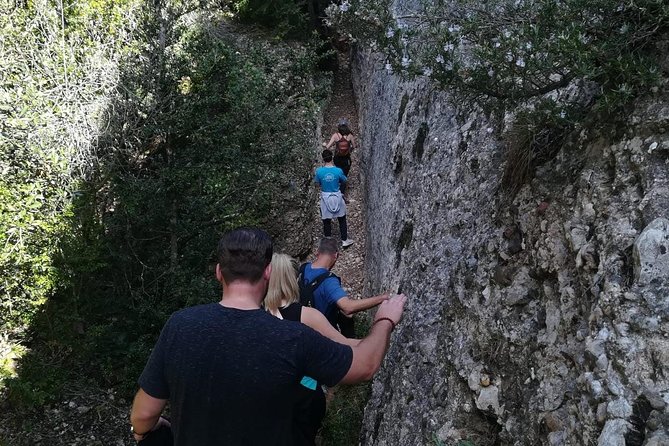 Montserrat Land of Shrines - One Day Small Group Hiking Tour from Barcelona - 4-hour guided hiking: shrines, views, and the “why” behind the route