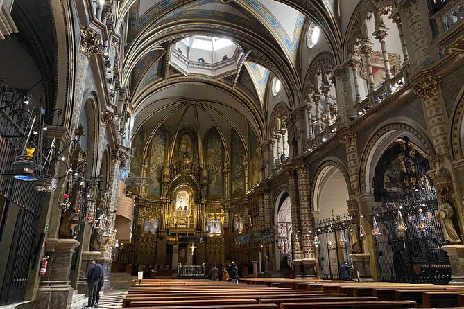 Montserrat Land of Shrines - One Day Small Group Hiking Tour from Barcelona - The pace, the viewpoint payoffs, and what “strenuous” can mean