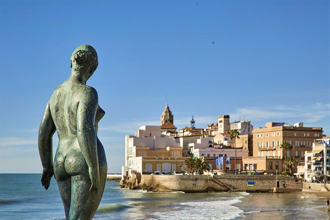 Montserrat Monastery with Easy Hike & Sitges Tour from Barcelona - Why Montserrat and Sitges feel like a two-country day