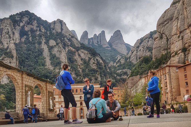 Montserrat Nature Walk, Monastery and Museum from Barcelona - Who this Montserrat tour fits best (and who should reconsider)