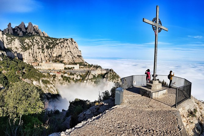 Montserrat Nature Walk, Monastery and Museum from Barcelona - Should you book Montserrat Nature Walk, Monastery and Museum?