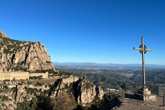 Montserrat very early : Hiking, Abbey, very small group - Price and Value: Why It Costs About $81 and Where It Pays Off