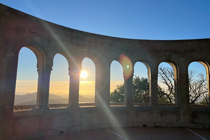 Montserrat very early : Hiking, Abbey, very small group - Who Should Book This Montserrat Morning Hike