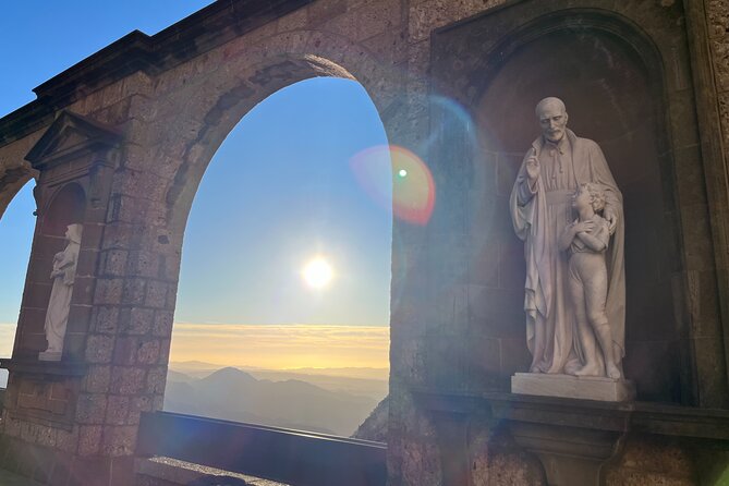 Montserrat very early : Hiking, Abbey, very small group - Should You Book This Tour?