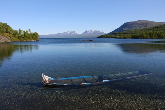 Morning hike in Abisko National Park - Key takeaways before you go