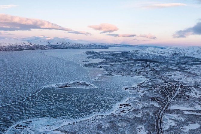 Morning hike in Abisko National Park - Gear and comfort: overalls, boots, poles, and what you should plan