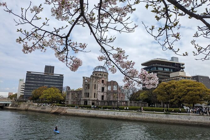 Morning Hiking Tour: Mt. Futaba & Hiroshima's History - Okugu/Okumiya Shrine Breakfast Bento and the Nodate Tea Ceremony