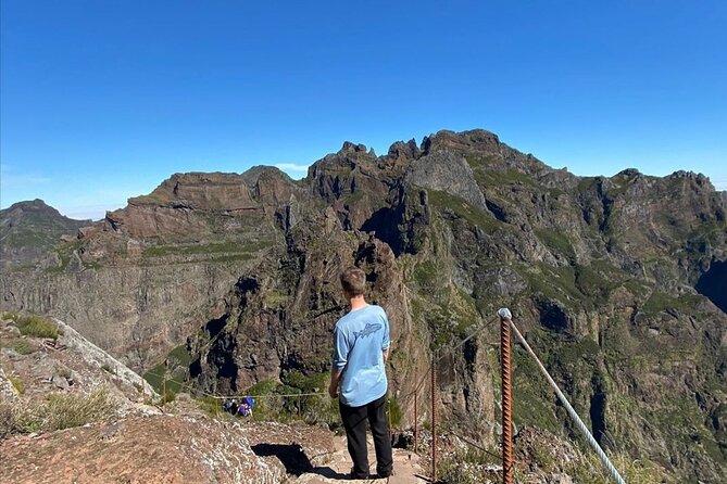 Morning Transfer To Pico Do Arieiro, Hike To Pico Ruivo & Return From Teixeira - Should you book this Pico do Arieiro to Pico Ruivo transfer hike?