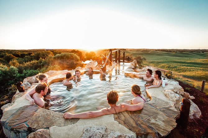 Mornington Peninsula Hike and Hot Springs Day Tour - 8 people max - Key highlights to know before you go