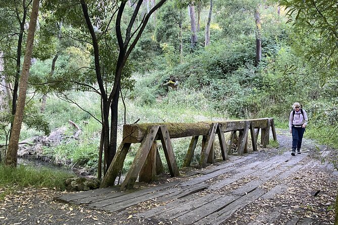 Mornington Peninsula Hike and Hot Springs Day Tour - 8 people max - Peninsula Hot Springs: how to plan your 2-hour soak