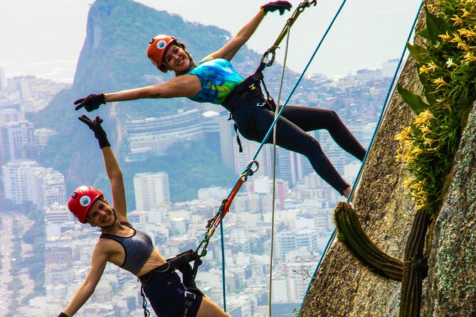 Morro Dois Irmãos Hikking + Vidigal Favela Tour - Stop 1 at the top: why that view matters for Vidigal