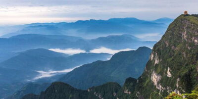 Mount Agung: Private Sunrise Hike with Breakfast - The ride to Pasar Agung Temple and the “start-line” feeling