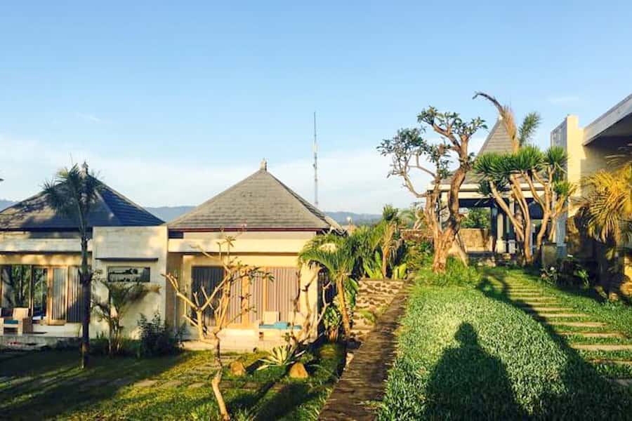 Mount Batur: 2D1N Kintamani Tour with Private Sunrise Hiking - Small details that make your hike easier (and safer)