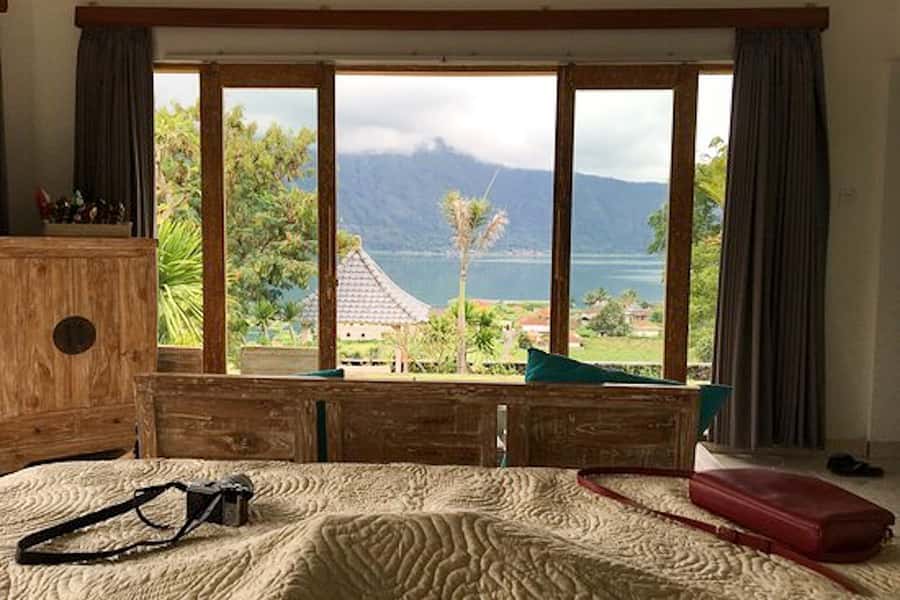 Mount Batur: 2D1N Kintamani Tour with Private Sunrise Hiking - Price and what $97 really buys you