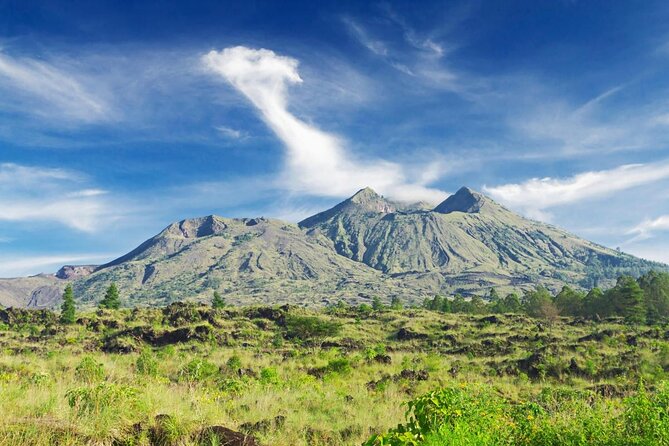 Mount Batur Sunrise Hike and Hidden Waterfall - Key things I’d plan around