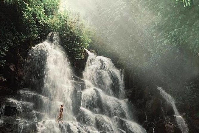 Mount Batur Sunrise Hike and Hidden Waterfall - Why Mt. Batur Sunrise Starts Before Most People Are Awake
