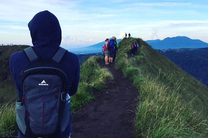 Mount Batur Sunrise Hike and Hidden Waterfall - Summit Sunrise and Breakfast: The Part You Actually Remember