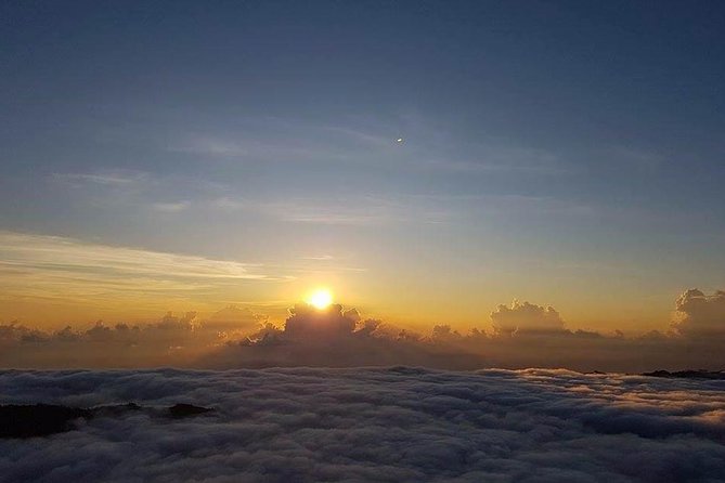 Mount Batur Sunrise Hike and Hidden Waterfall - Transport, Guides, and Pacing: Why People Keep Mentioning Names