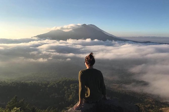 Mount Batur Sunrise Hike and Hidden Waterfall - Price and Value: Is $62.83 a Fair Deal?