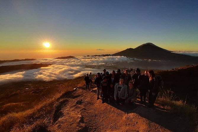 Mount Batur Sunrise Hike and Hidden Waterfall - What Might Go Wrong (and How to Prepare)