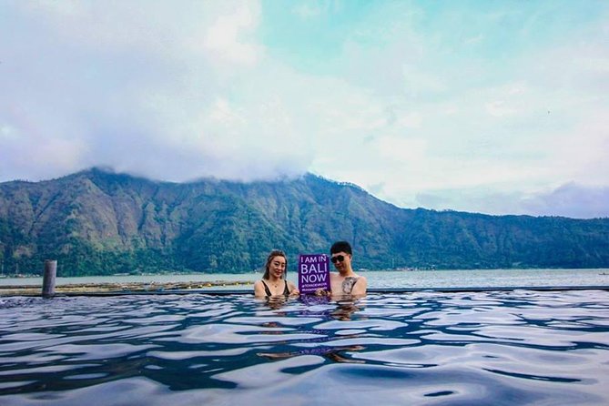 Mount Batur Sunrise Hike and Natural Hot Spring Option - Why This Batur Sunrise Trip Starts at 2 a.m.