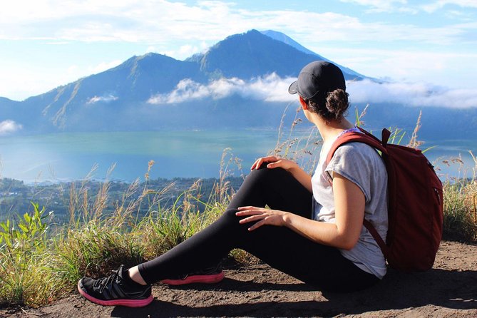 Mount Batur Sunrise Hike and Natural Hot Spring Option - Optional Hot Springs, Waterfall, or Jungle Swing: Choosing Your “Finish Line”