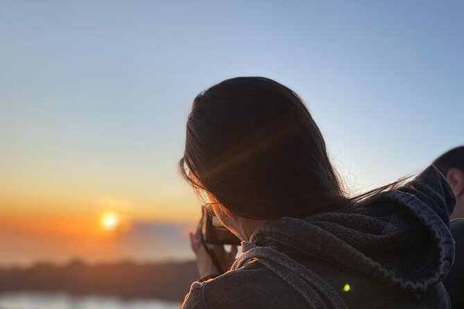 Mount Batur Sunrise Hike, Breakfast & Hot Spring - Key Highlights Worth Your Attention