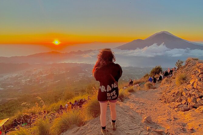 Mount Batur Sunrise Hike, Breakfast & Hot Spring - Sunrise on Mount Batur: Why the Early Start Feels Tough (Then Pays Off)