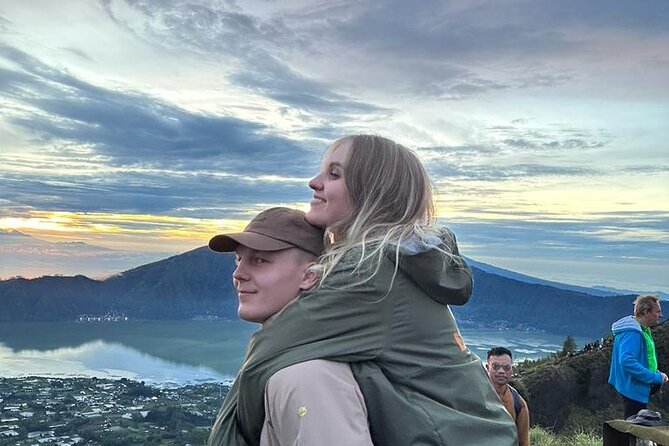 Mount Batur Sunrise Hike, Breakfast & Hot Spring - Value and Logistics: What $24 Includes (and What to Budget Extra)
