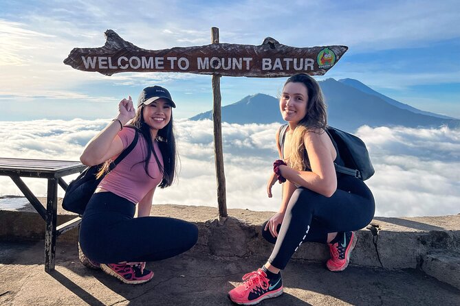 Mount Batur Sunrise Hike & Hot Spring (Private & All-Inclusive) - The 1:30am pickup: how this tour shapes your whole day