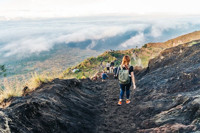 Mount Batur Sunrise Hike & Hot Spring (Private & All-Inclusive) - Lunch at Batur Sari Restaurant: fueling up with a view