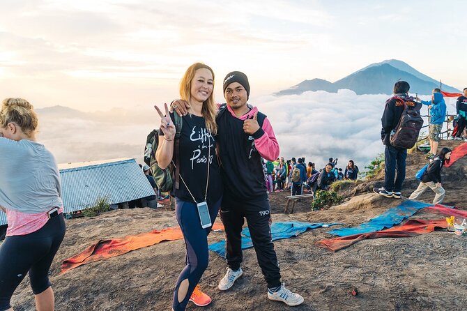 Mount Batur Sunrise Hike & Hot Spring (Private & All-Inclusive) - Private tour value: what you gain (and what you give up)