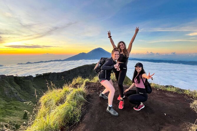 Mount Batur Sunrise Hike & Hot Spring (Private & All-Inclusive) - Who this works best for