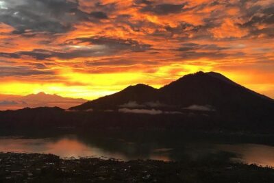 Mount Batur Sunrise Hike With Breakfast - Key Highlights I’d Prioritize