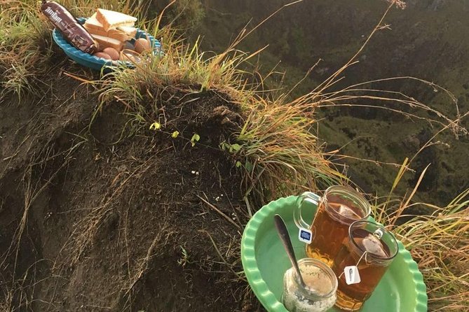 Mount Batur Sunrise Hike with Breakfast - Who should book this Mount Batur sunrise hike