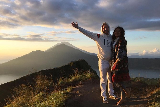 Mount Batur Sunrise Hike with Sekumpul Waterfalls Tours - Why This Mount Batur + Sekumpul Combo Works in One Day