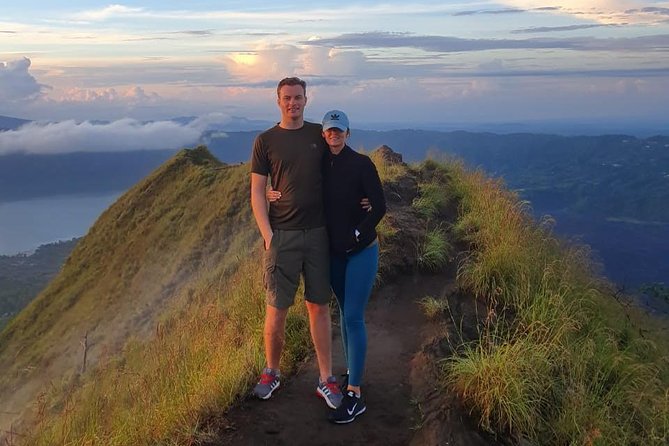 Mount Batur Sunrise Hike with Sekumpul Waterfalls Tours - From Summit to Sekumpul: The Midday Reset That Matters