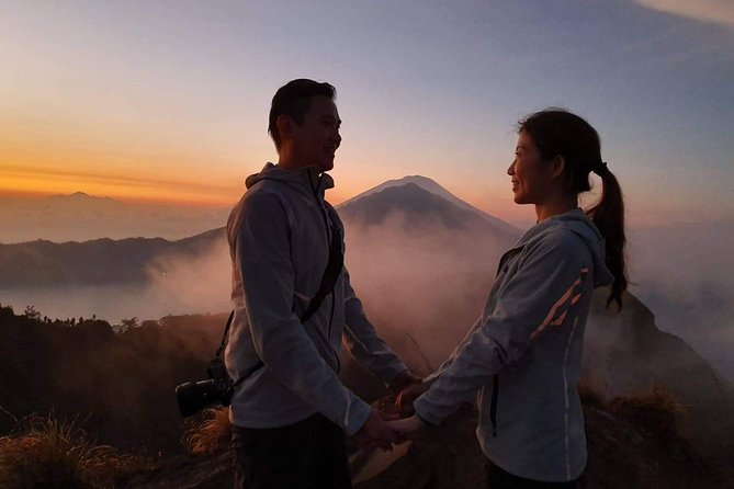 Mount Batur Sunrise Hike with Sekumpul Waterfalls Tours - Ulun Danu Beratan Temple (Optional): A Calm Finish After the Waterfalls