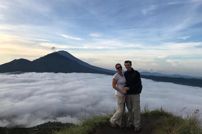 Mount Batur Sunrise Hike with Sekumpul Waterfalls Tours - Who This Tour Fits Best (And Who Might Struggle)