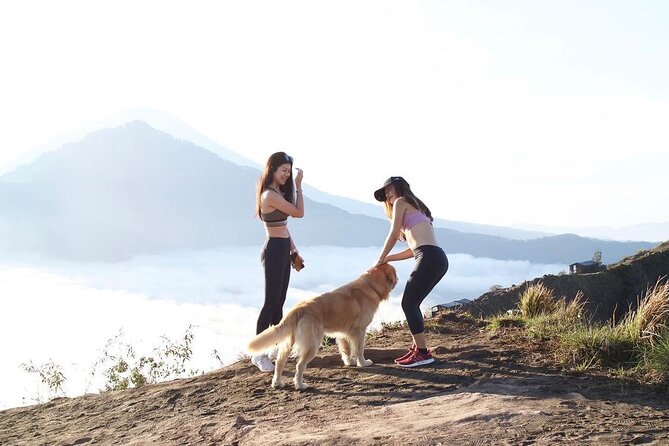 Mount Batur Sunrise Trekking Sharing Group - Why Mount Batur Sunrise Feels Like a Special Deal from Ubud